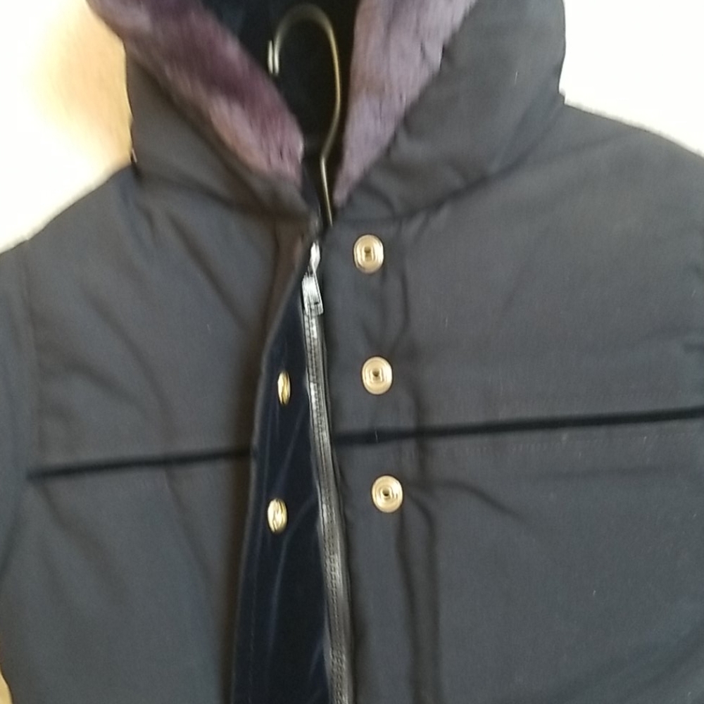 Winter jacket - Picture 4 of 8